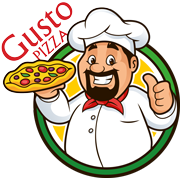 Logo Pizza Gusto